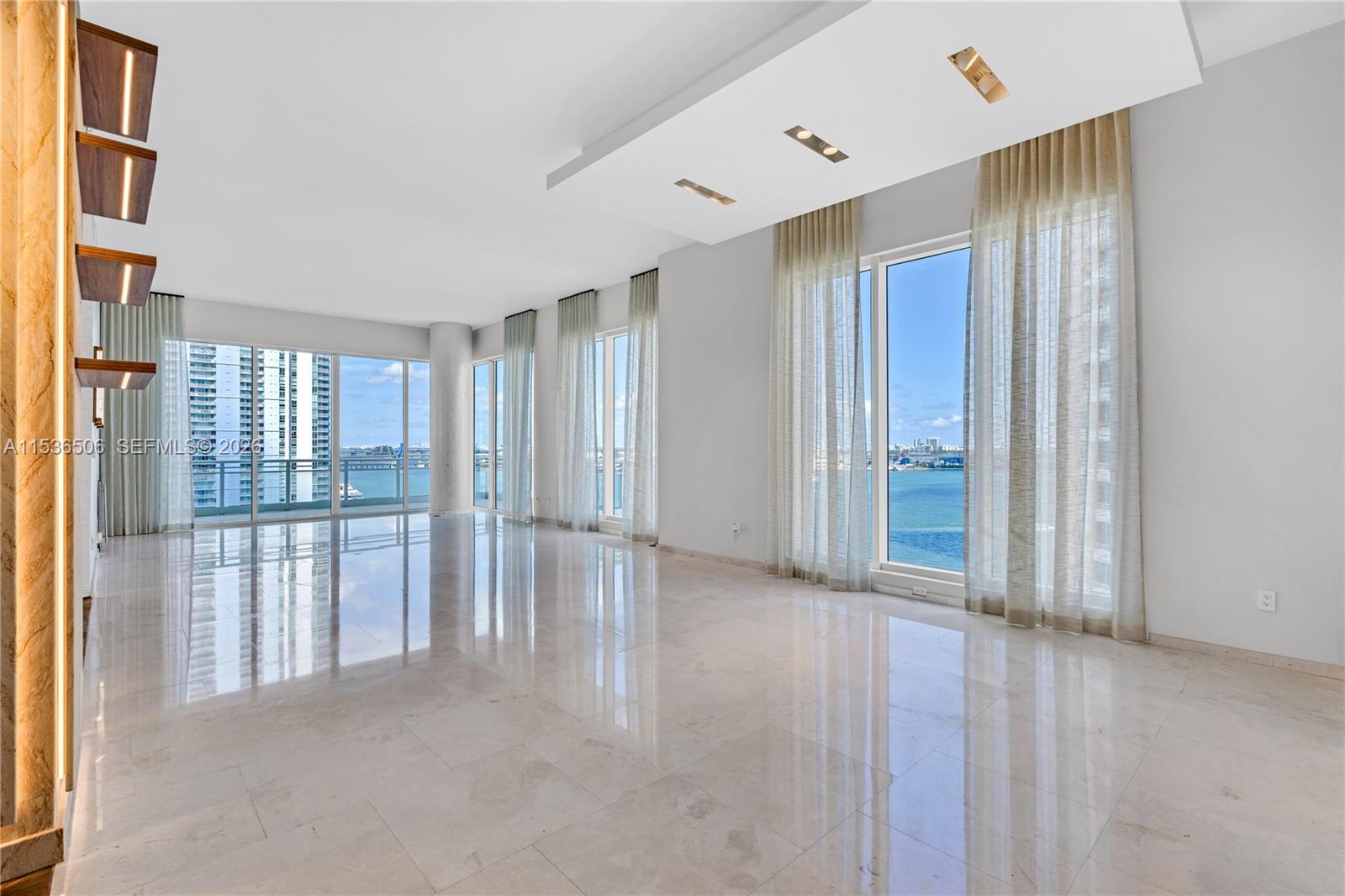 ASIA CONDO - Residential