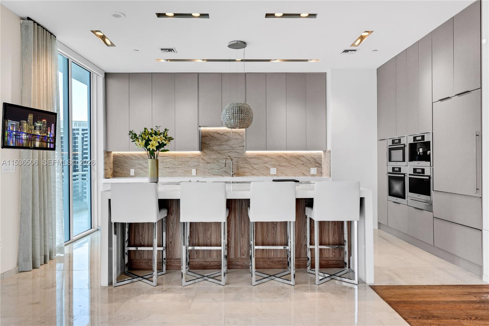 ASIA CONDO - Residential