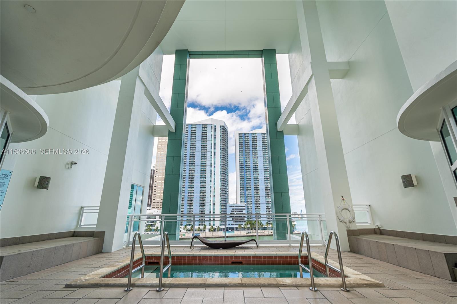 ASIA CONDO - Residential