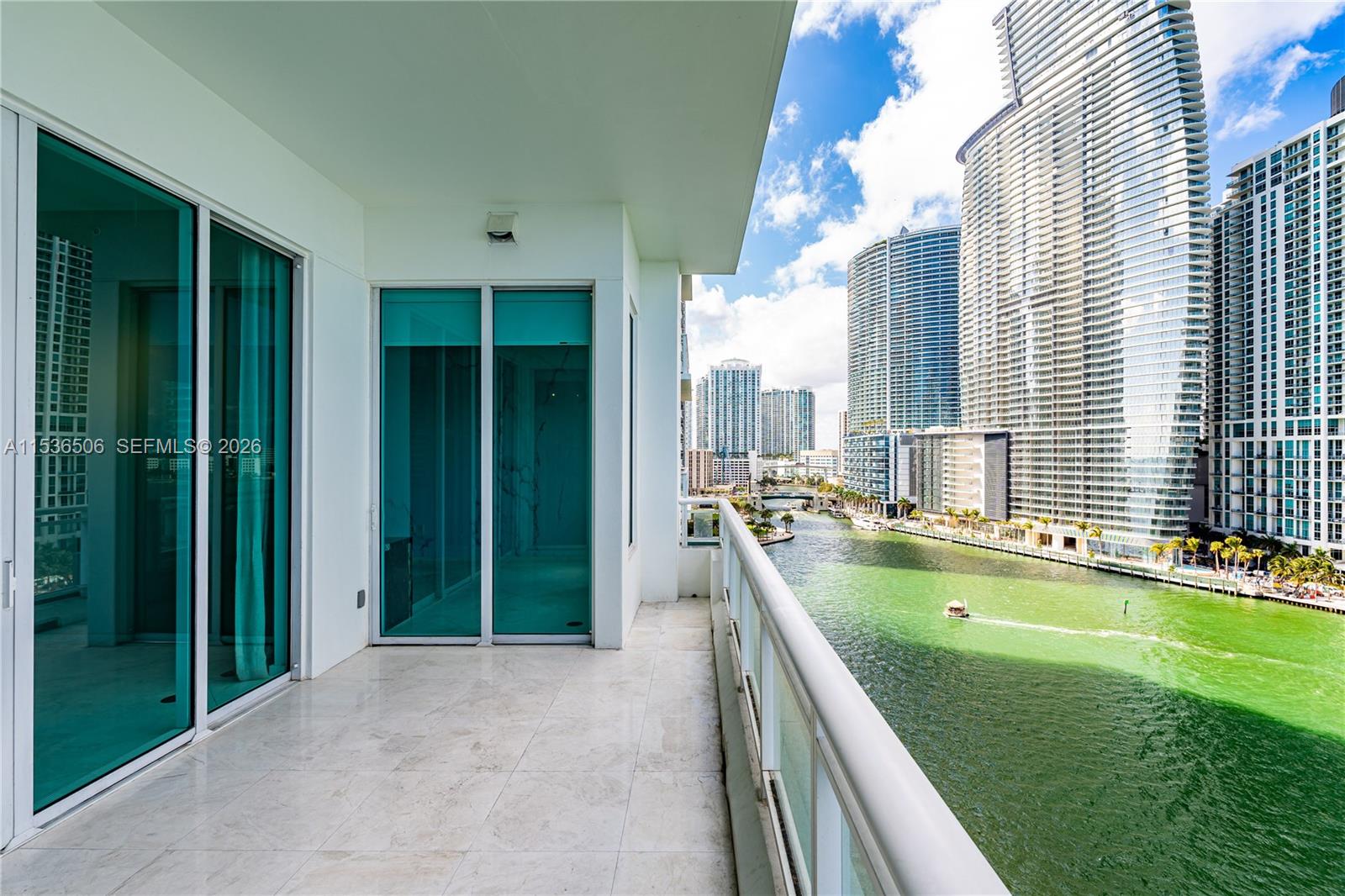 ASIA CONDO - Residential