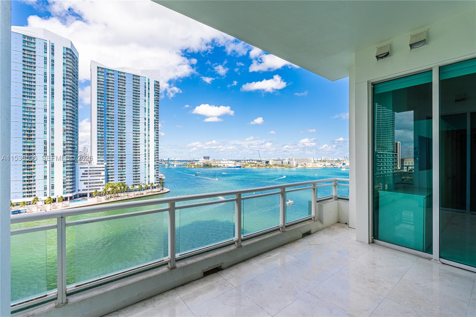 ASIA CONDO - Residential