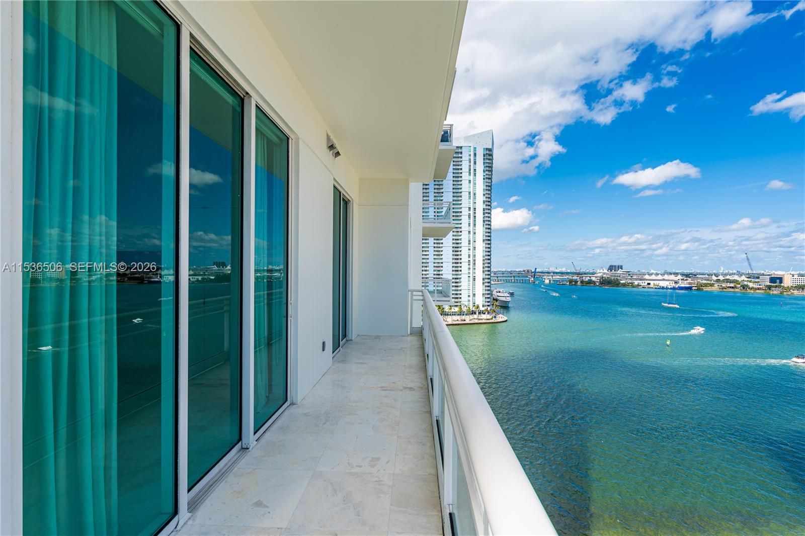 ASIA CONDO - Residential
