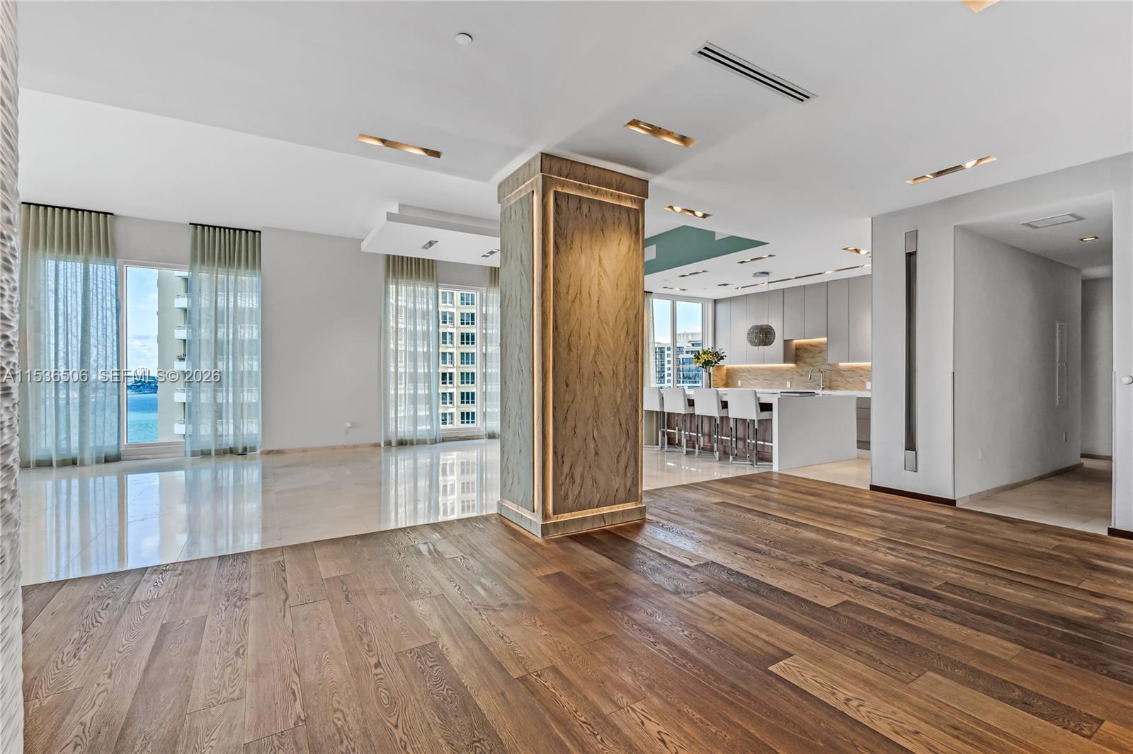 ASIA CONDO - Residential