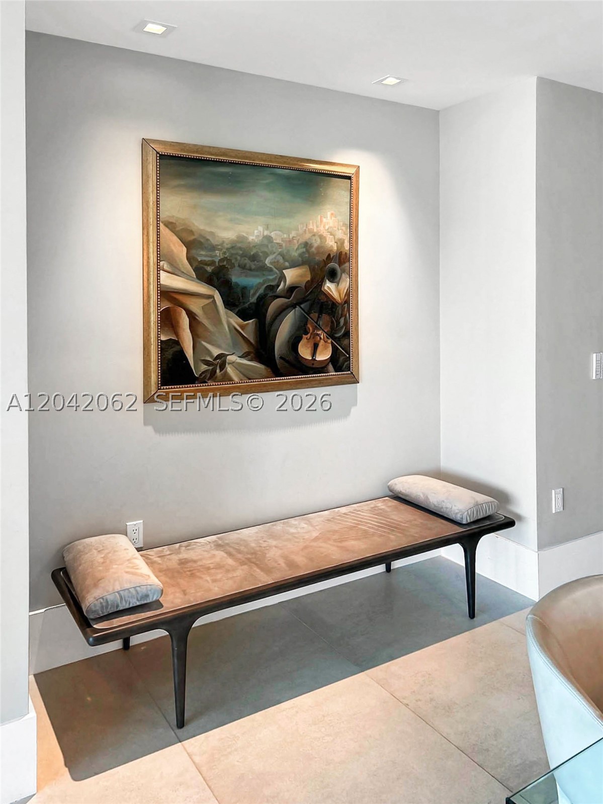 PARQUE TOWERS CONDO - Residential