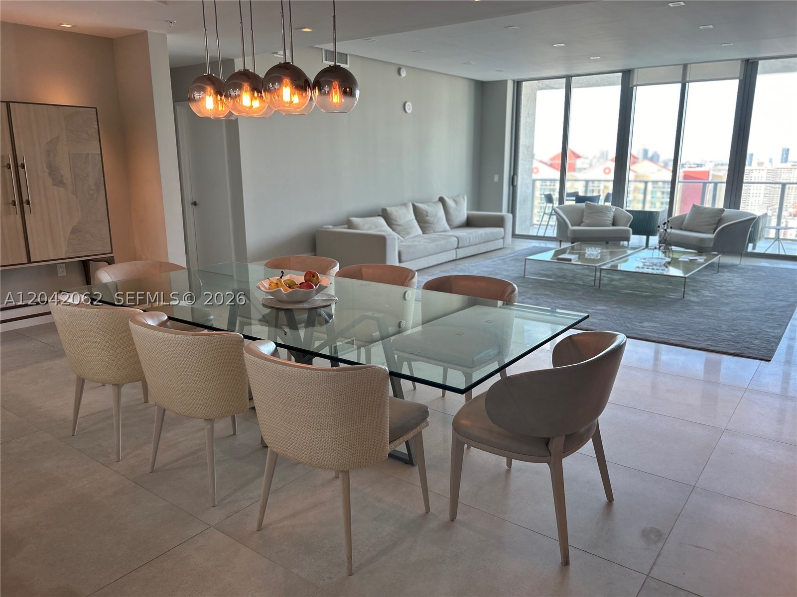 PARQUE TOWERS CONDO - Residential