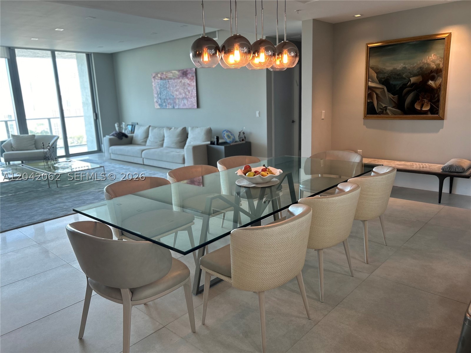 PARQUE TOWERS CONDO - Residential