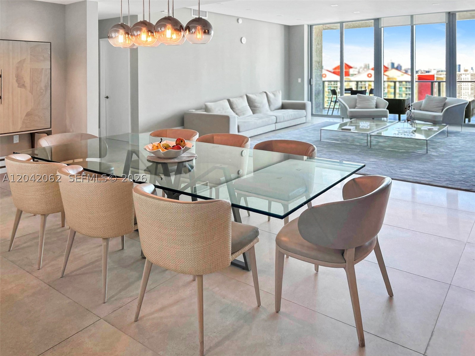 PARQUE TOWERS CONDO - Residential