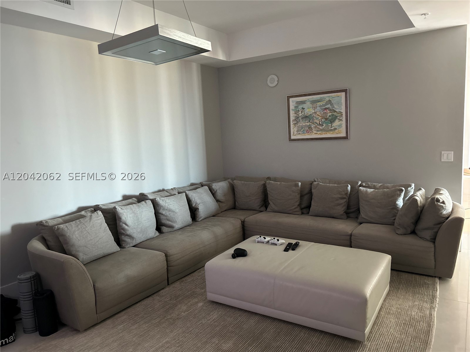 PARQUE TOWERS CONDO - Residential