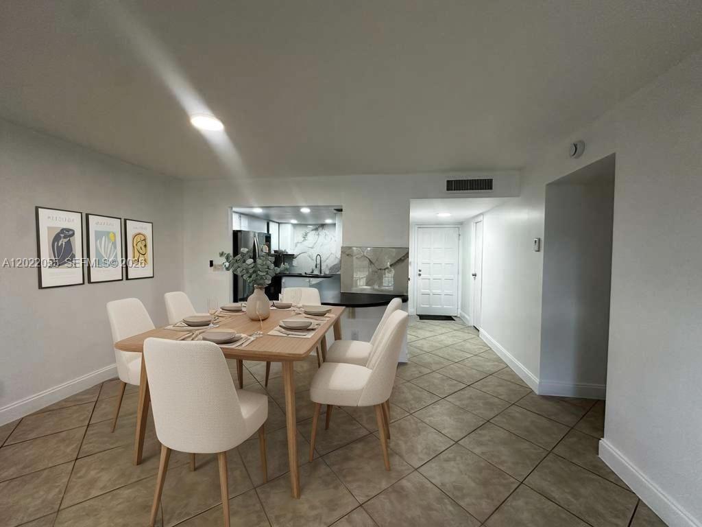 SELLER FINANCING AVAILABLE! Spacious 1-bedroom, 1.5-bath unit located in the desirable Falls of Inverrary community. This well-maintained condo offers a great layout with plenty of potential for buyers or investors looking to customize and add value.

Exciting future upside: the community is currently in the process of approving a major redevelopment project expected to transform the City of Lauderhill, including a new golf course, upgraded amenities, and development of new residential homes that are projected to bring new investment, economic growth, and improved quality of life to the area.

Association includes cable, water, and security. Centrally located near shopping, dining, and major highways. Excellent opportunity for long-term appreciation and investment potential.