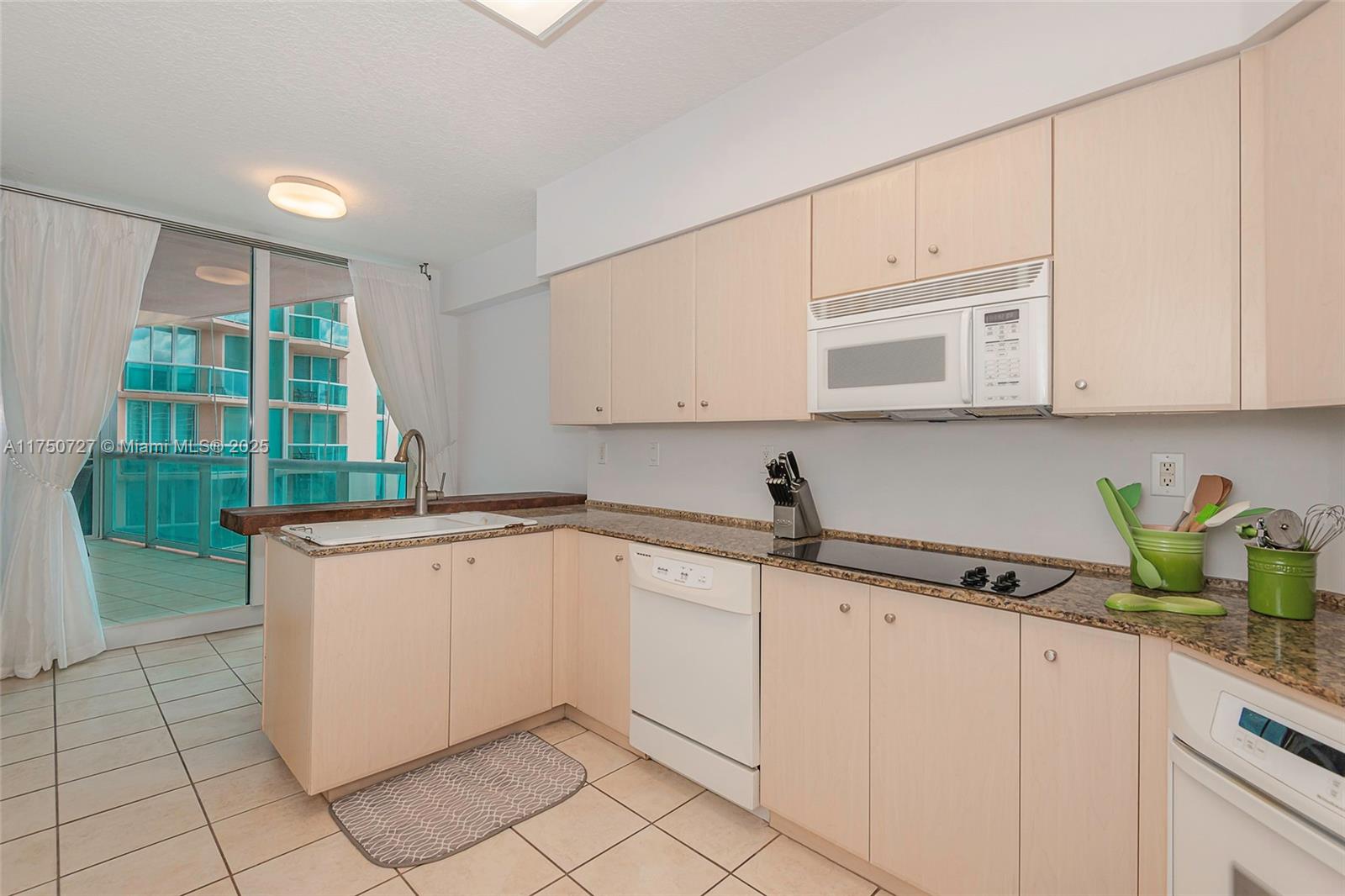100 HIDDEN BAY CONDO - Residential