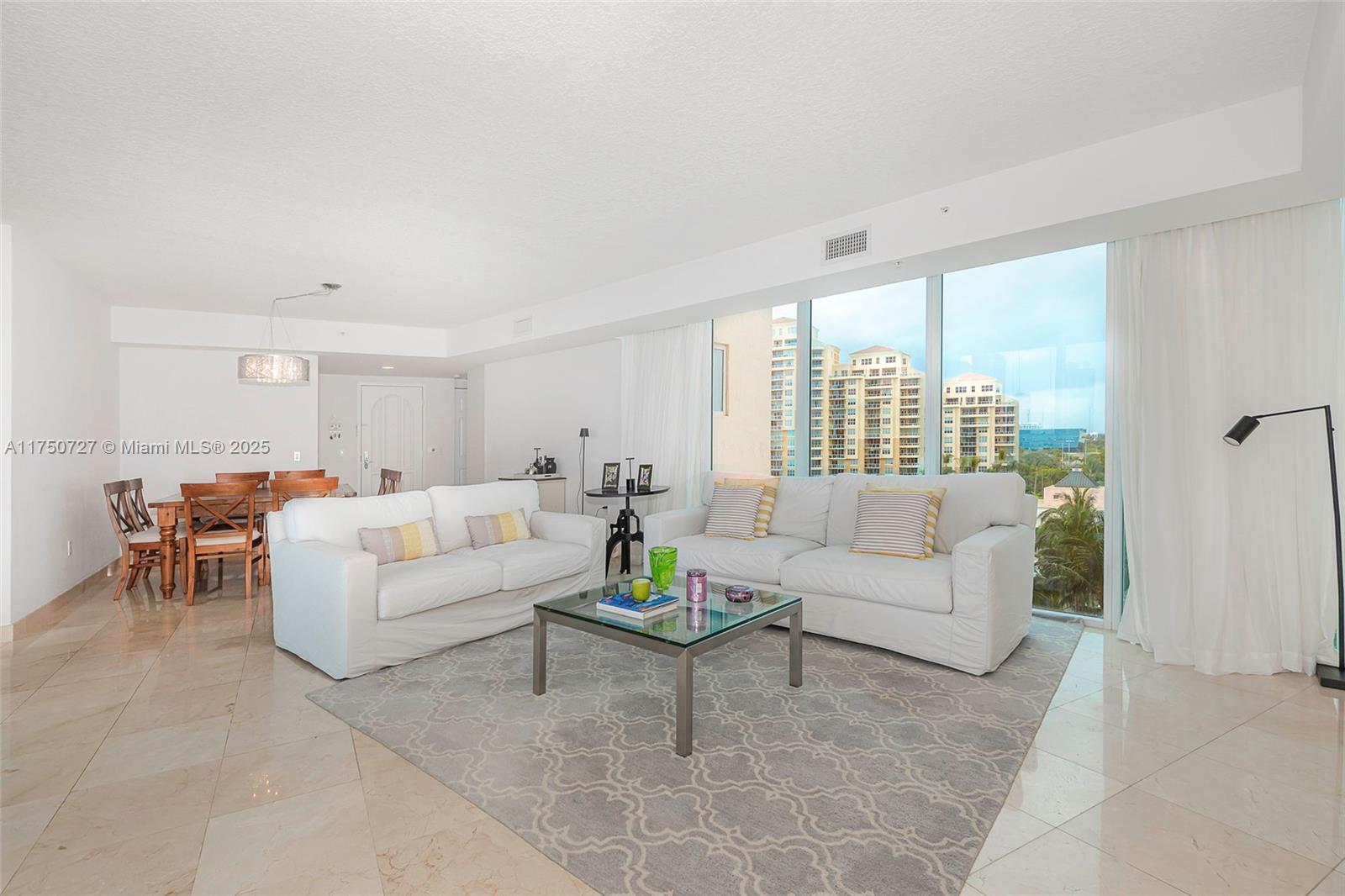 100 HIDDEN BAY CONDO - Residential
