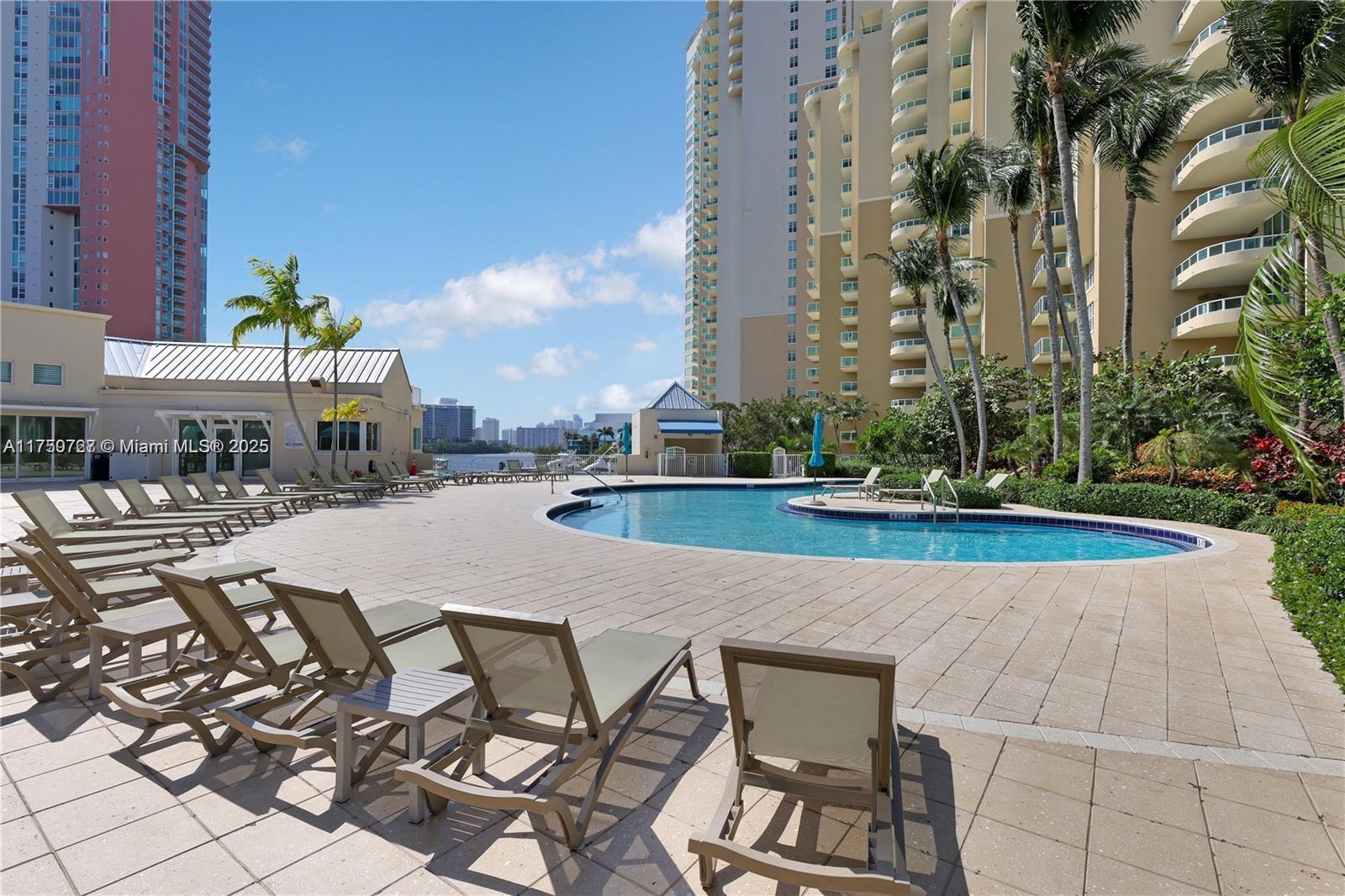 100 HIDDEN BAY CONDO - Residential