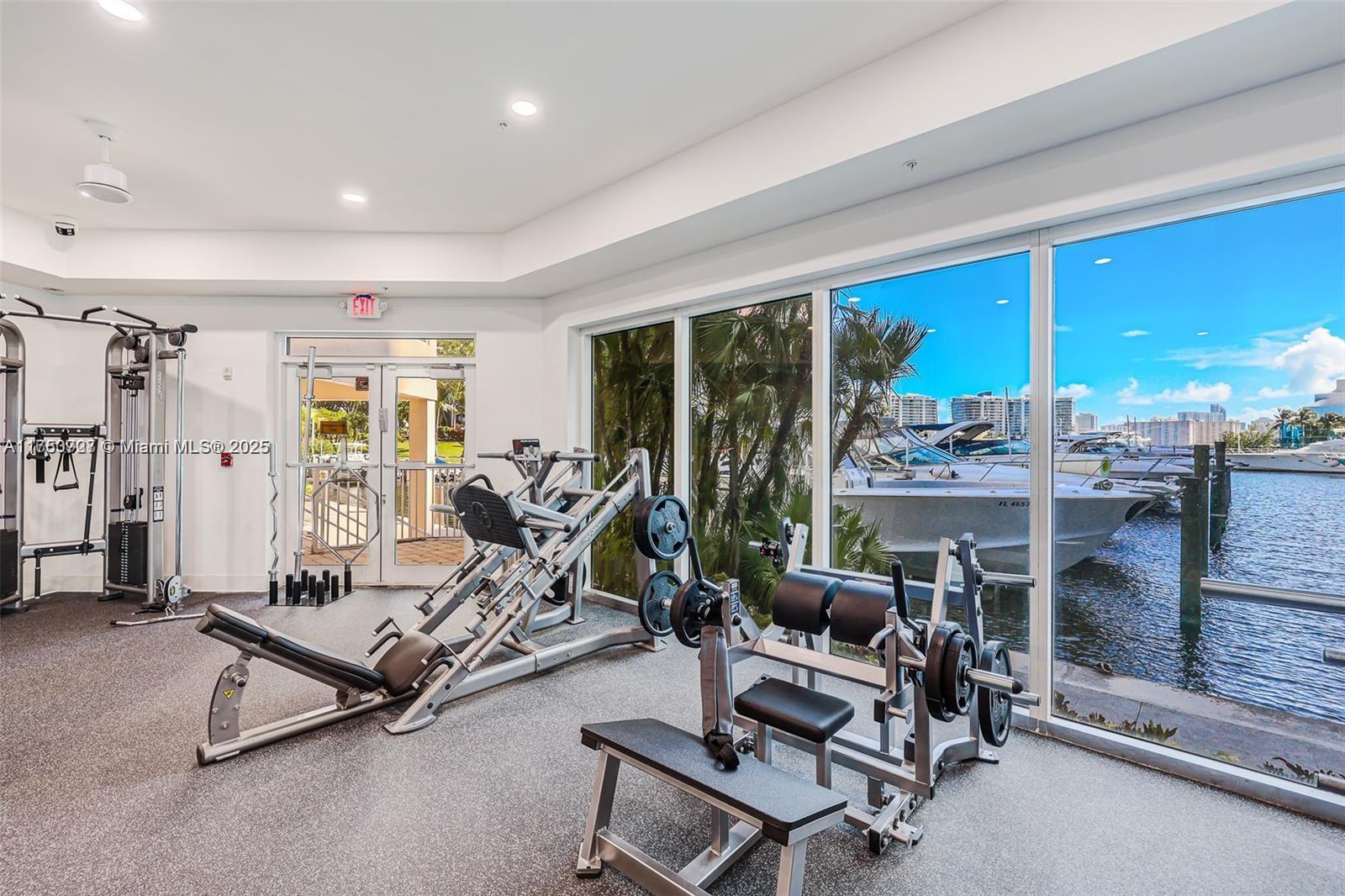 100 HIDDEN BAY CONDO - Residential