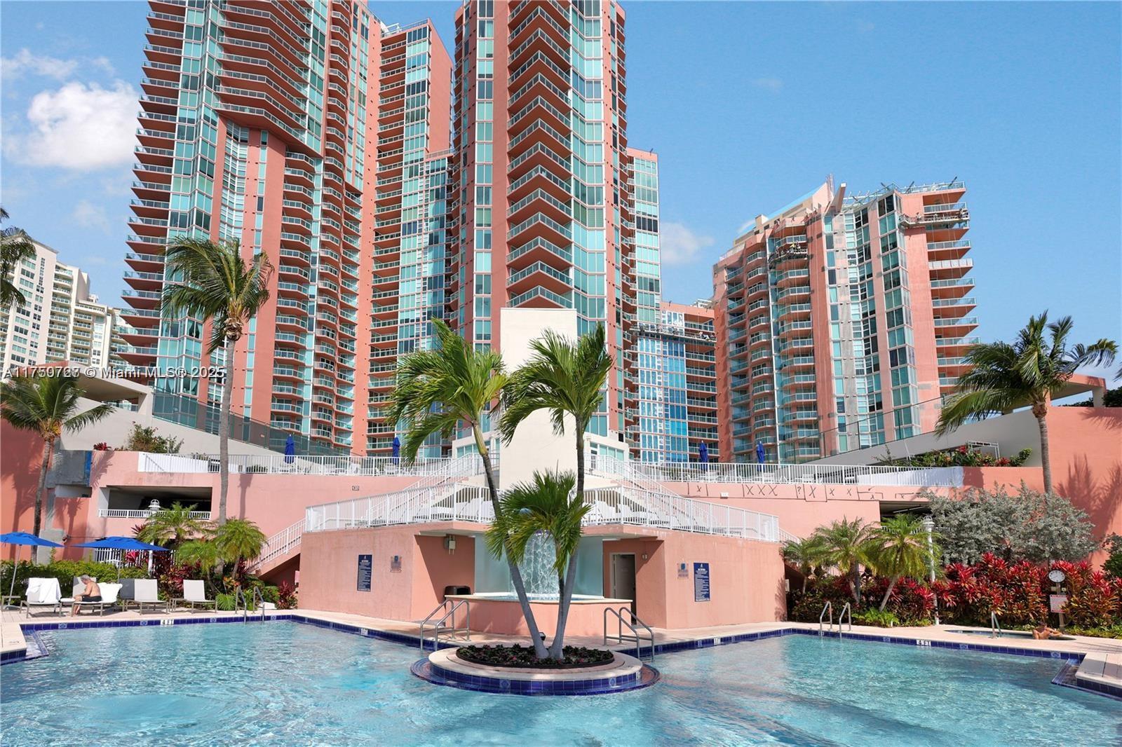 100 HIDDEN BAY CONDO - Residential