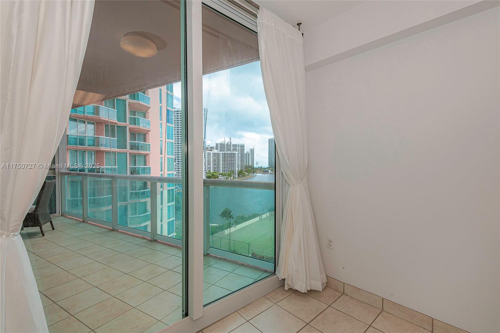 100 HIDDEN BAY CONDO - Residential