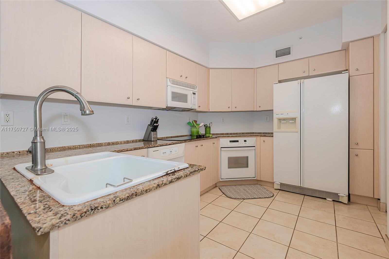 100 HIDDEN BAY CONDO - Residential