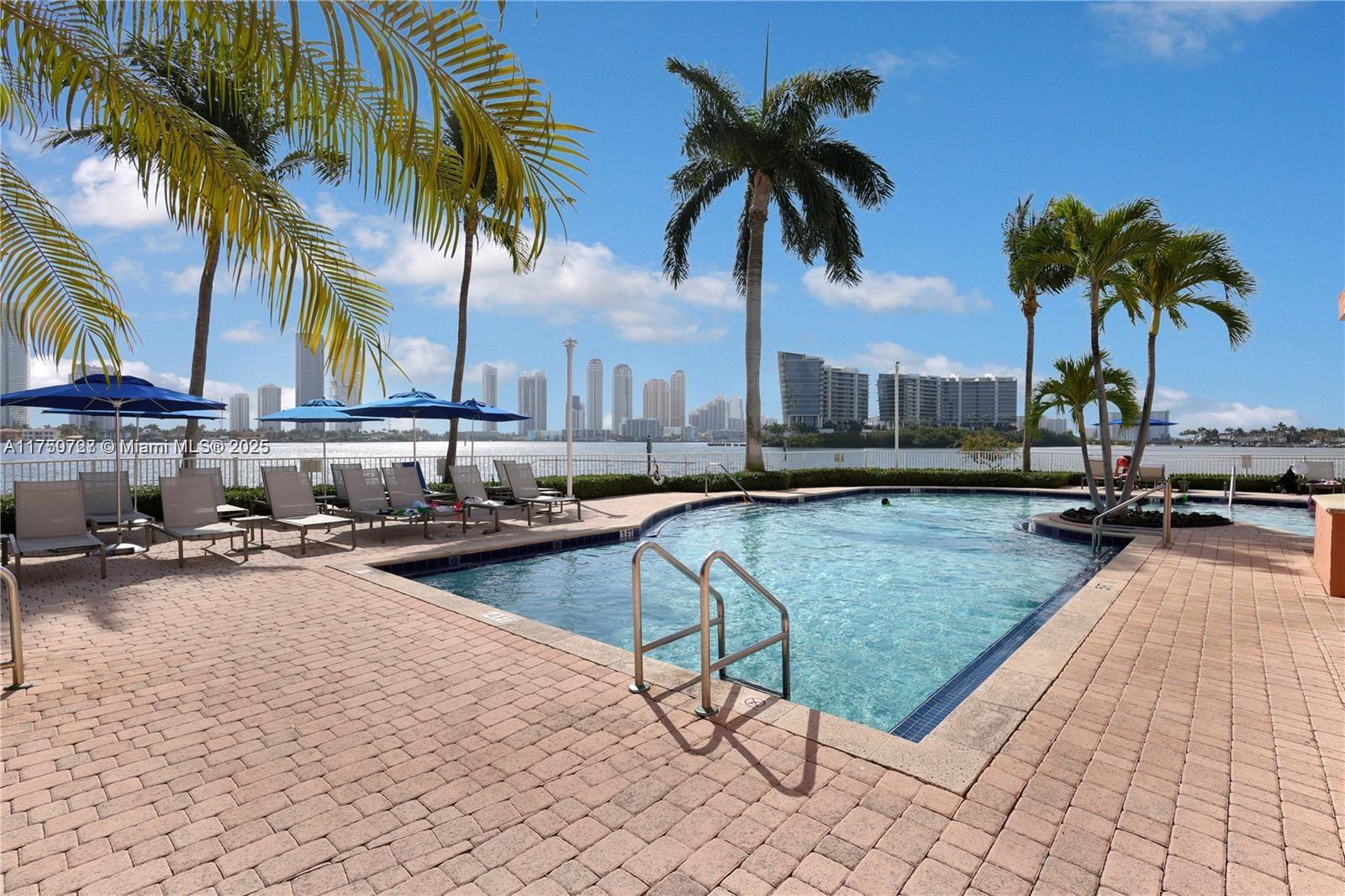100 HIDDEN BAY CONDO - Residential