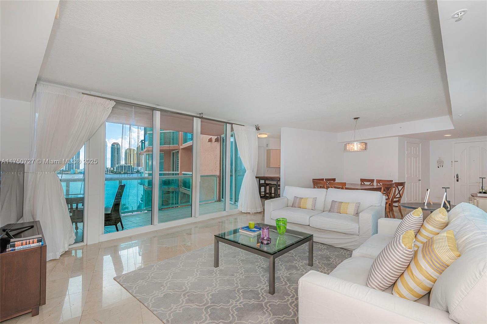 100 HIDDEN BAY CONDO - Residential