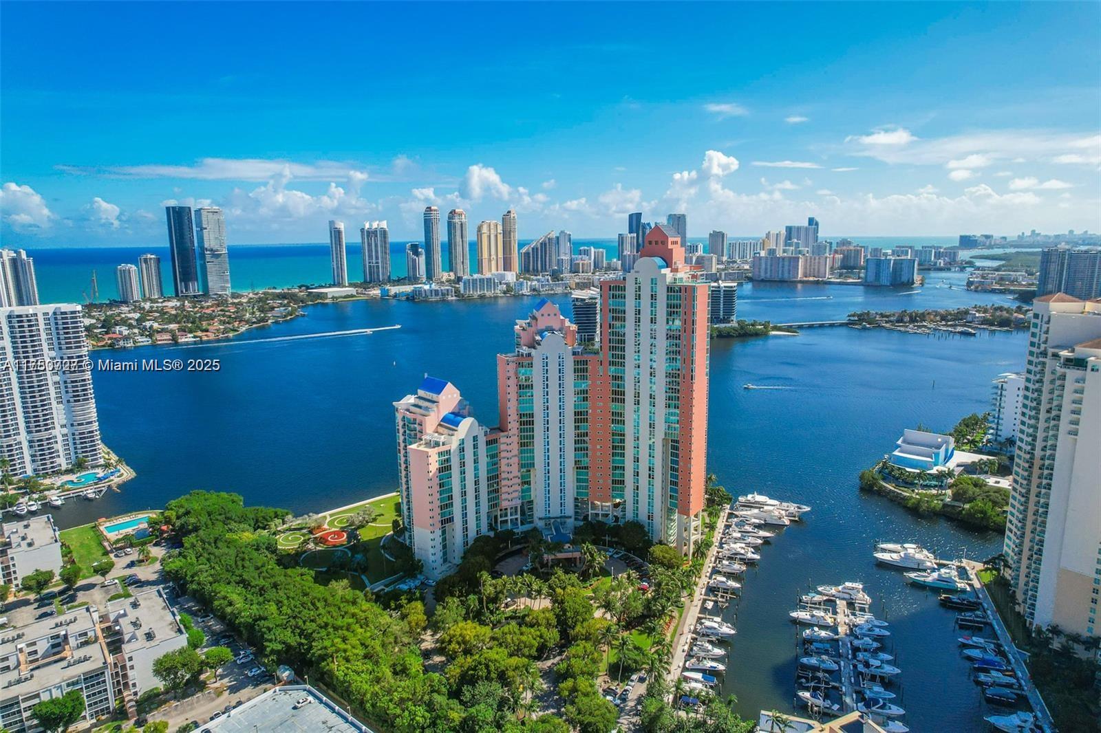 100 HIDDEN BAY CONDO - Residential