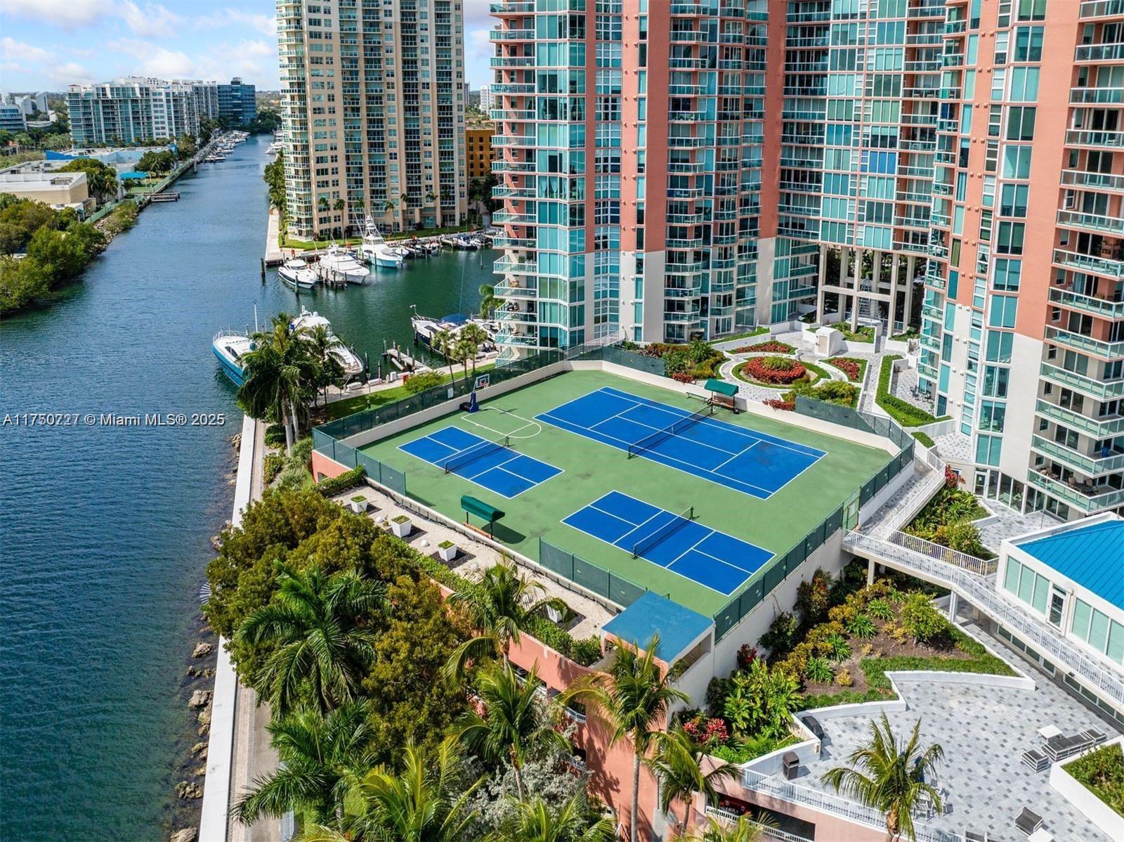 100 HIDDEN BAY CONDO - Residential