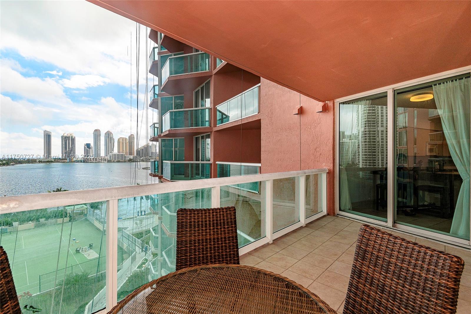 100 HIDDEN BAY CONDO - Residential