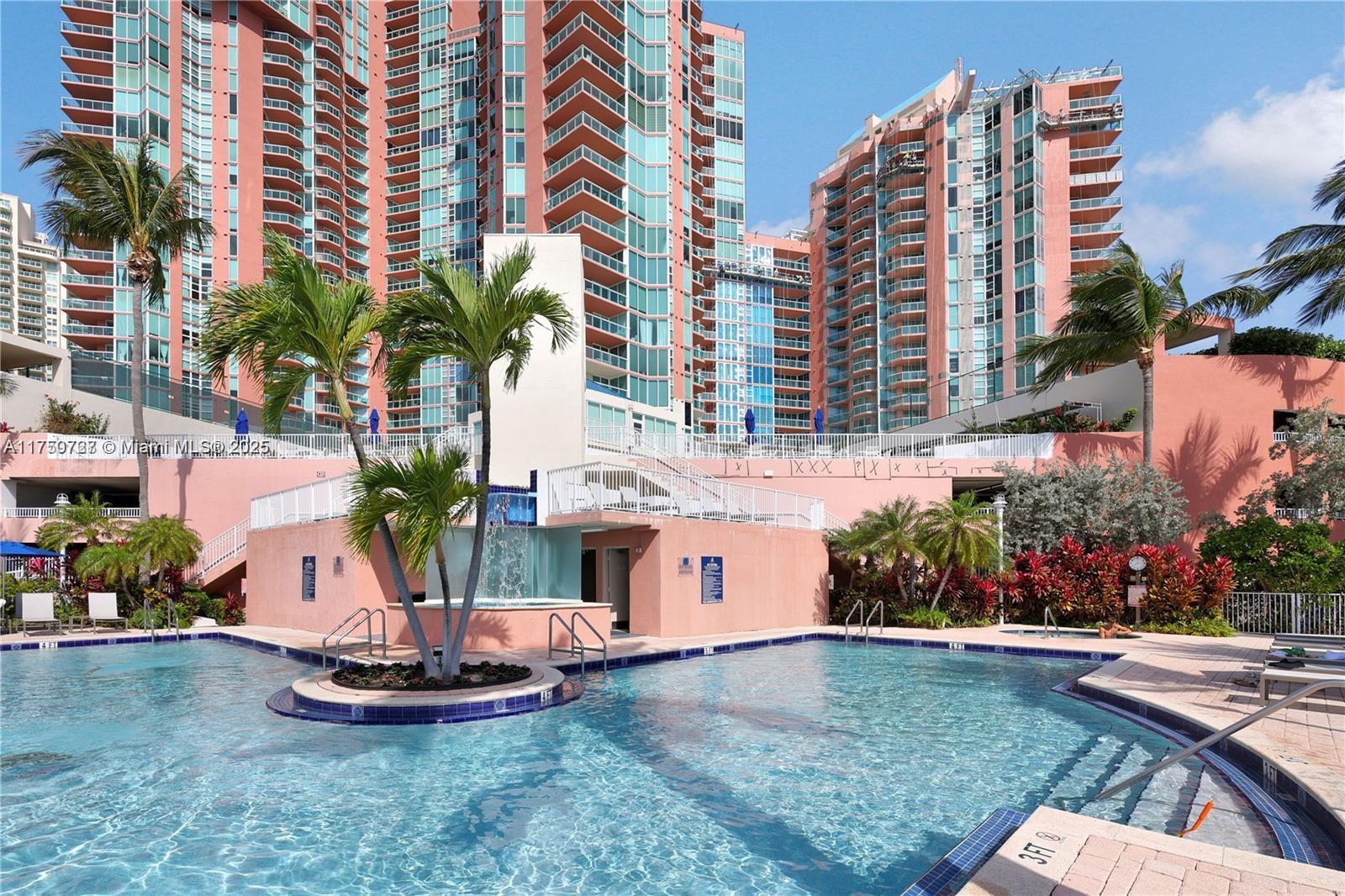 100 HIDDEN BAY CONDO - Residential