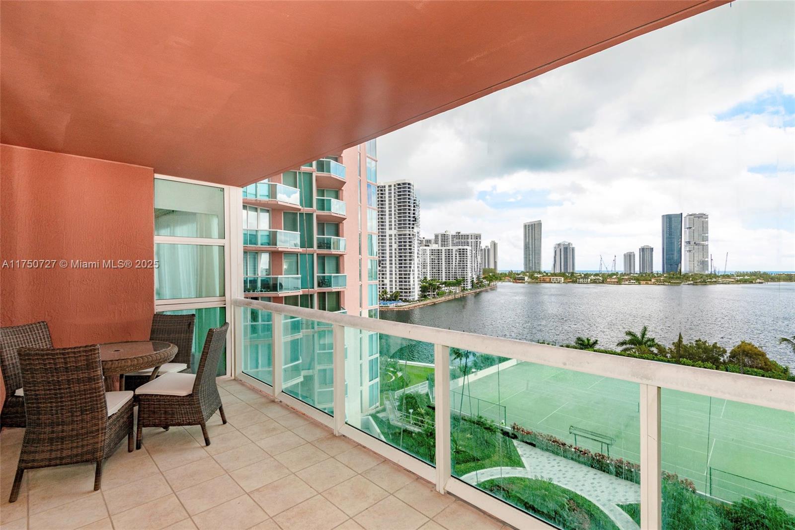 100 HIDDEN BAY CONDO - Residential