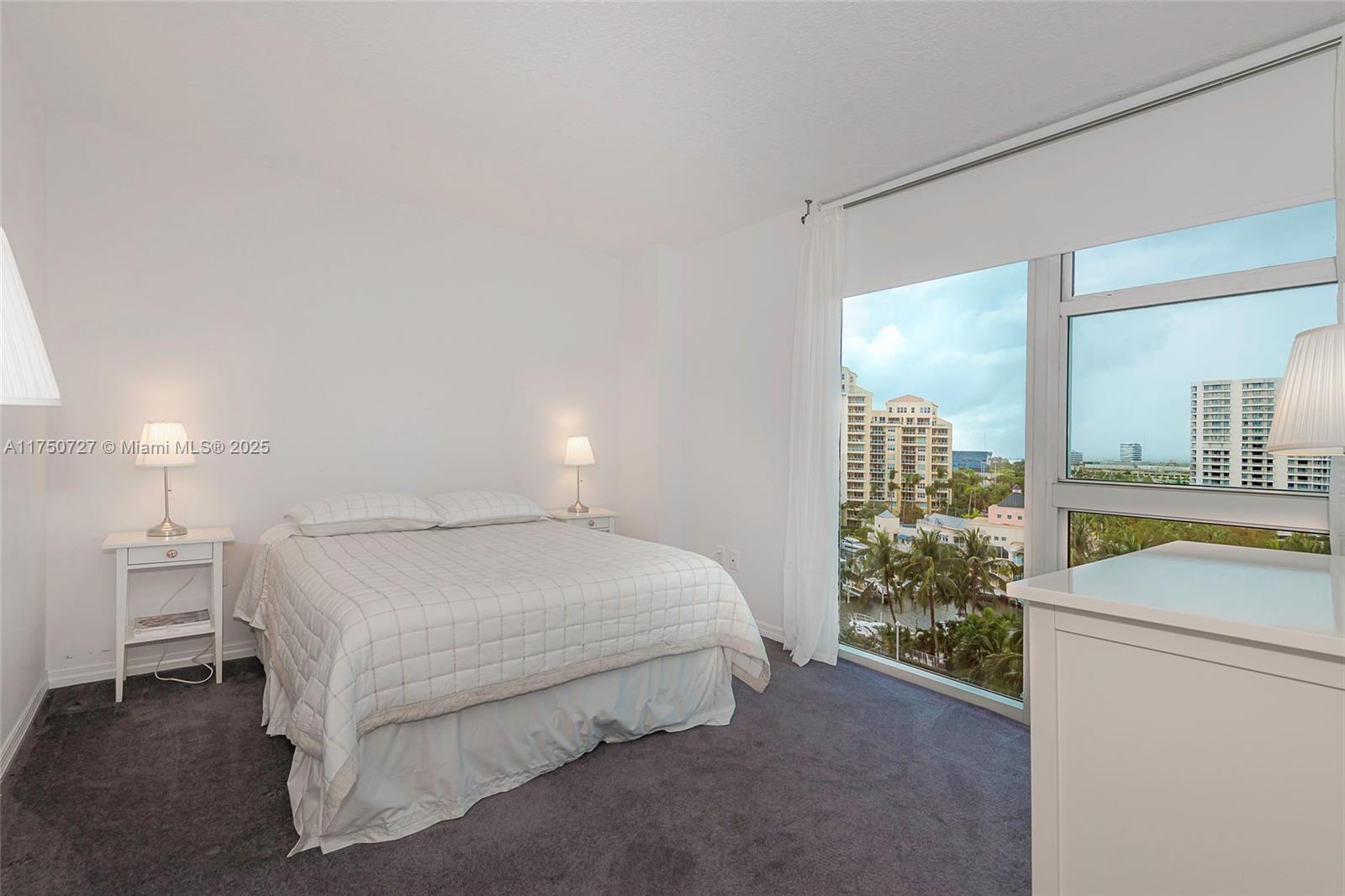 100 HIDDEN BAY CONDO - Residential