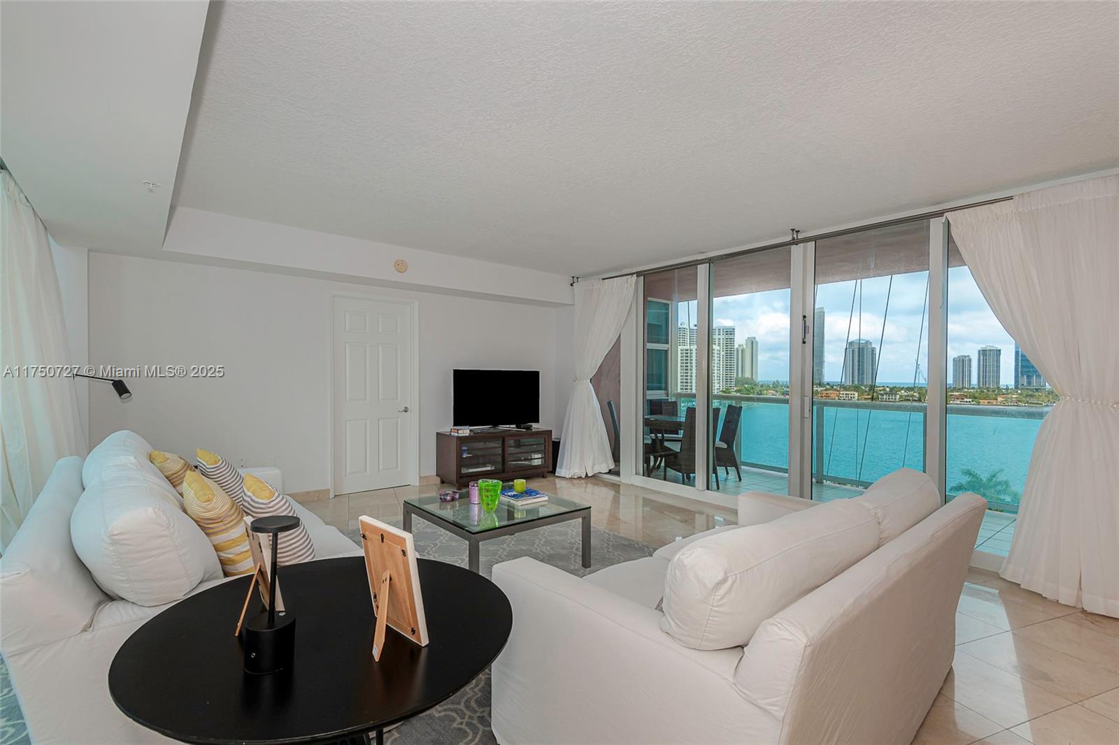 100 HIDDEN BAY CONDO - Residential