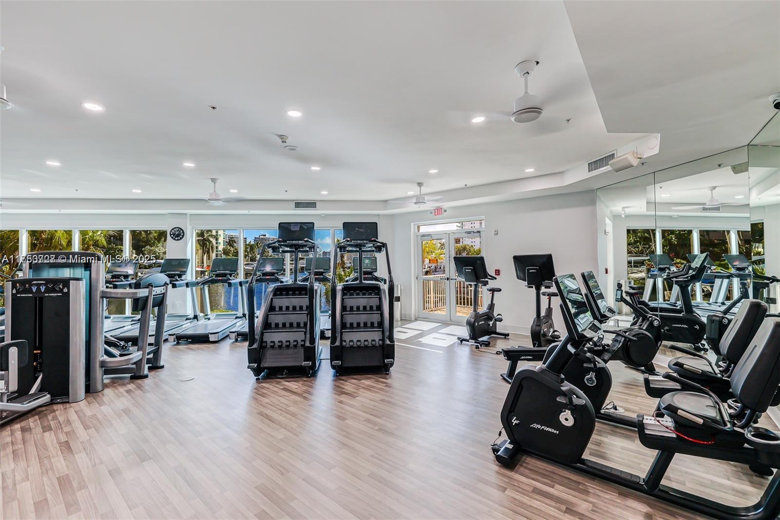 100 HIDDEN BAY CONDO - Residential
