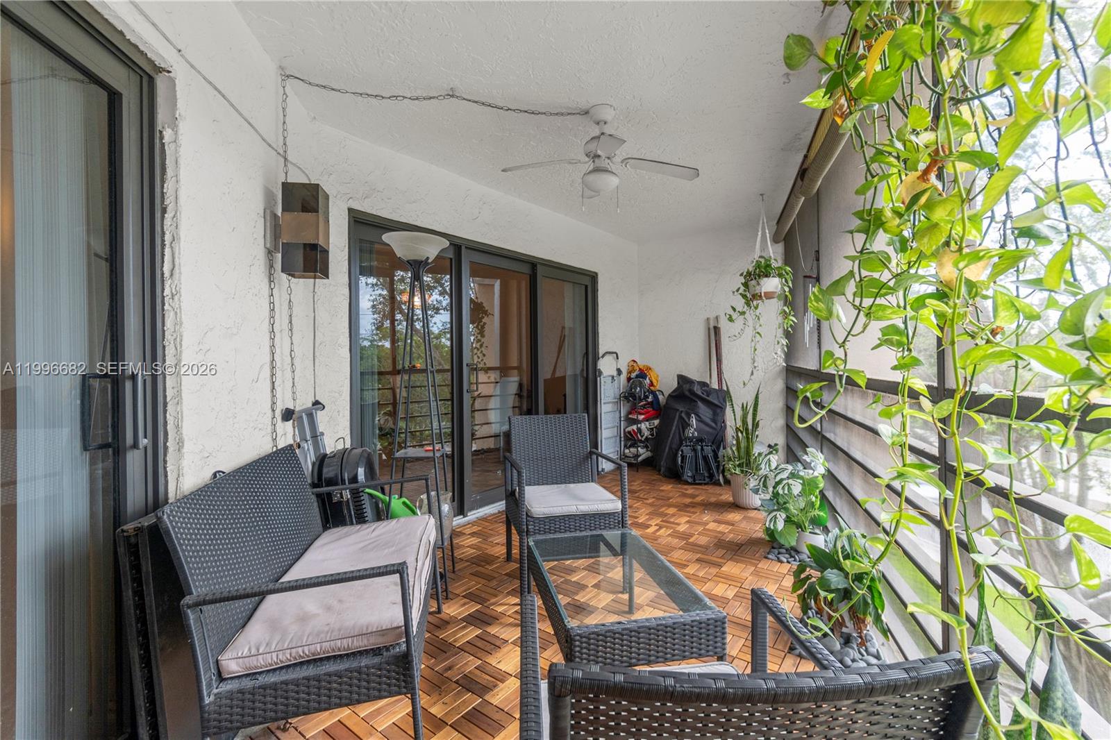PLANTATION CLUB A CONDO - Residential