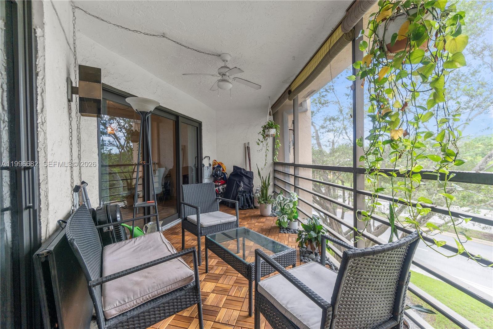 PLANTATION CLUB A CONDO - Residential