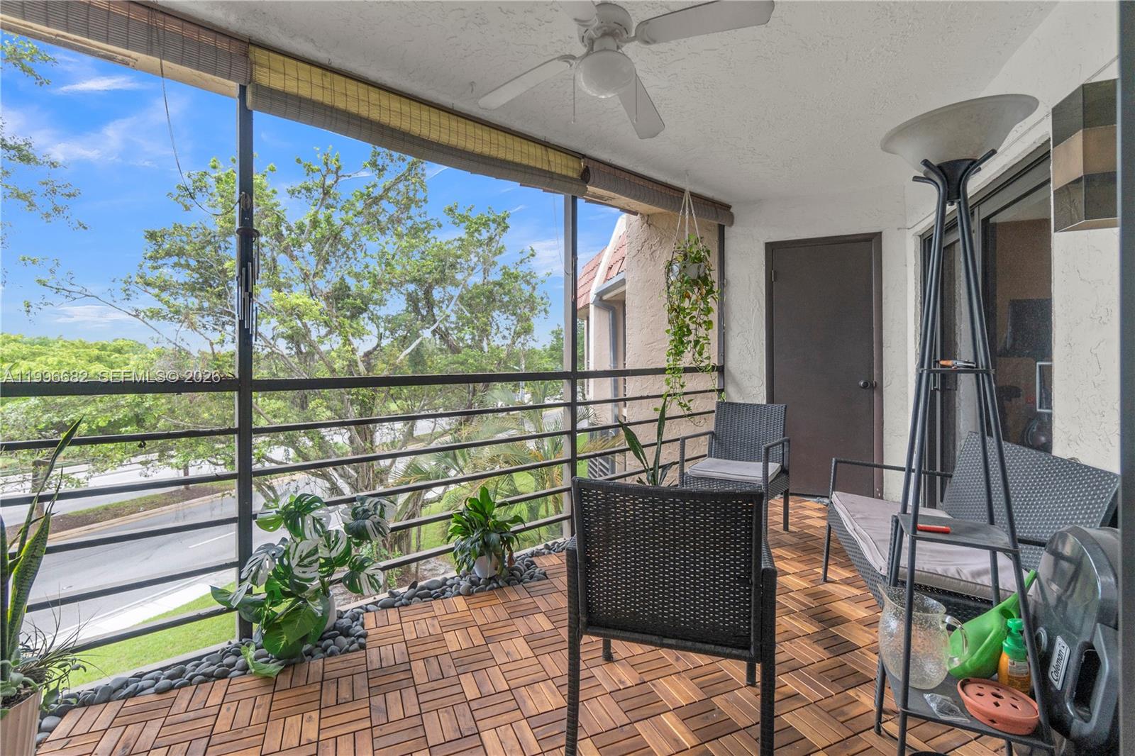 PLANTATION CLUB A CONDO - Residential