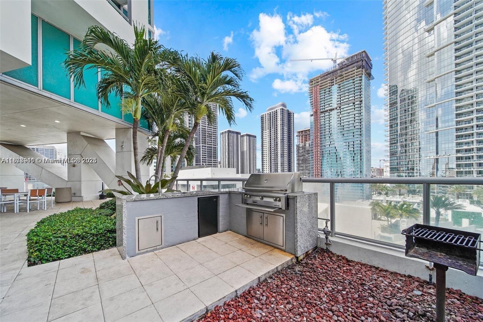 MARINABLUE CONDO - Residential Lease