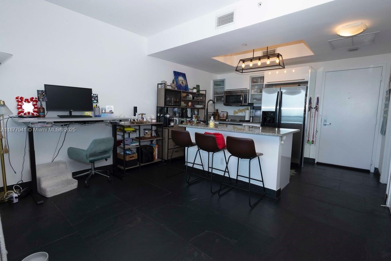MARINABLUE CONDO - Residential Lease