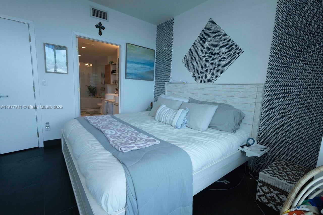 MARINABLUE CONDO - Residential Lease