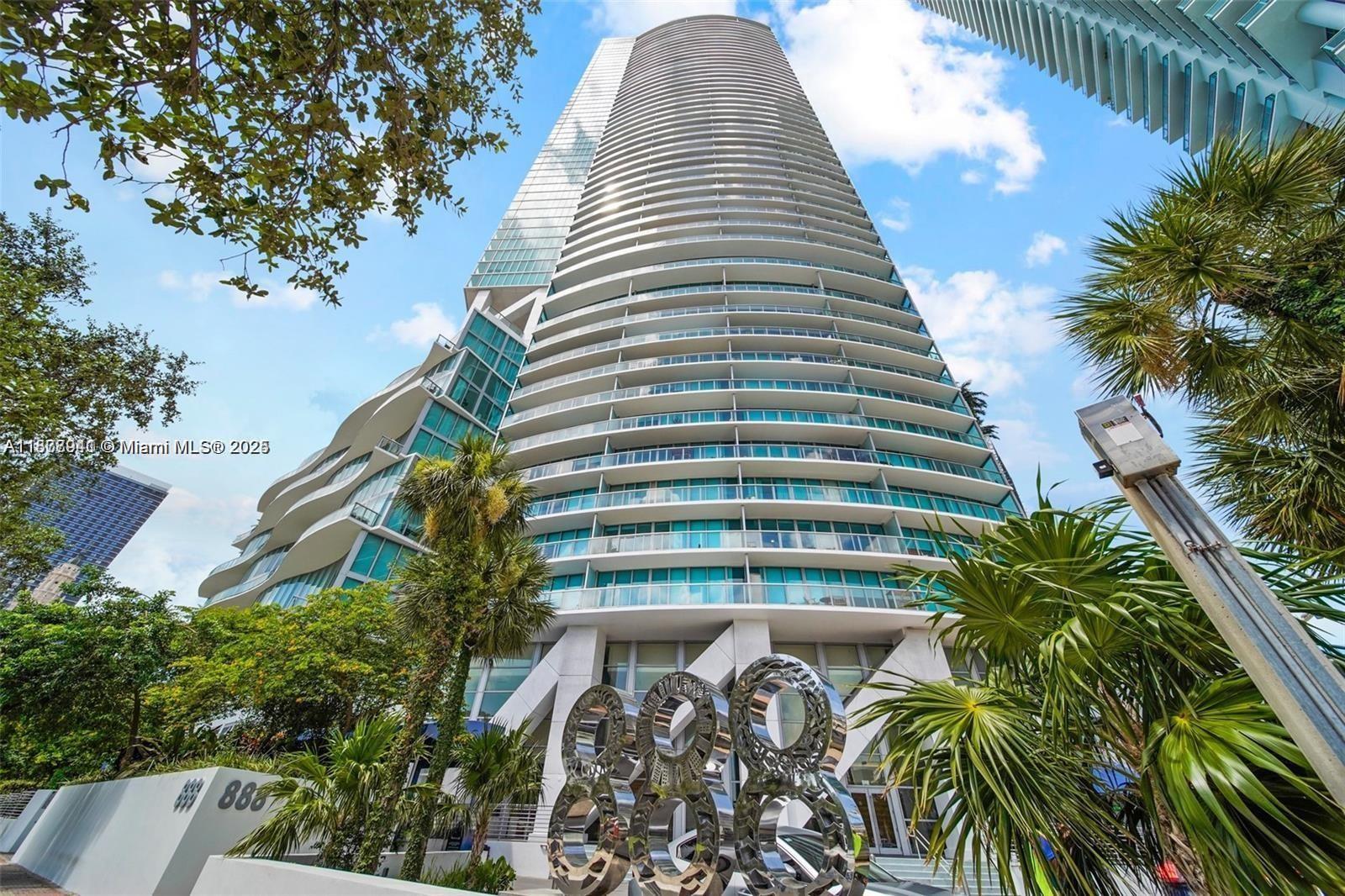MARINABLUE CONDO - Residential Lease