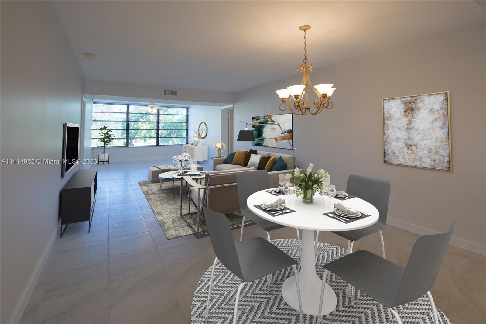 CONDO 20 OF WHITEHALL CON - Residential Lease