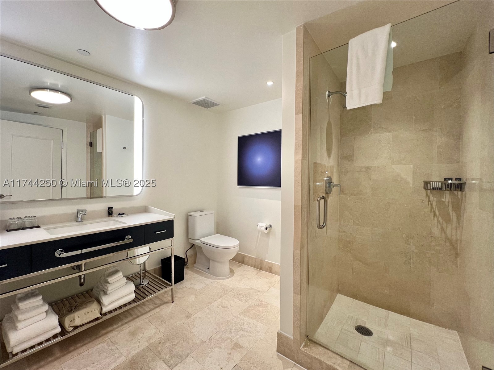 FONTAINEBLEAU II CONDO - Residential