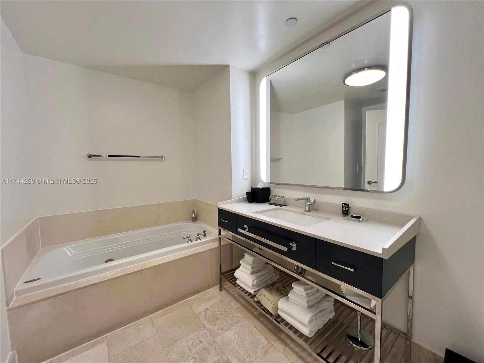 FONTAINEBLEAU II CONDO - Residential