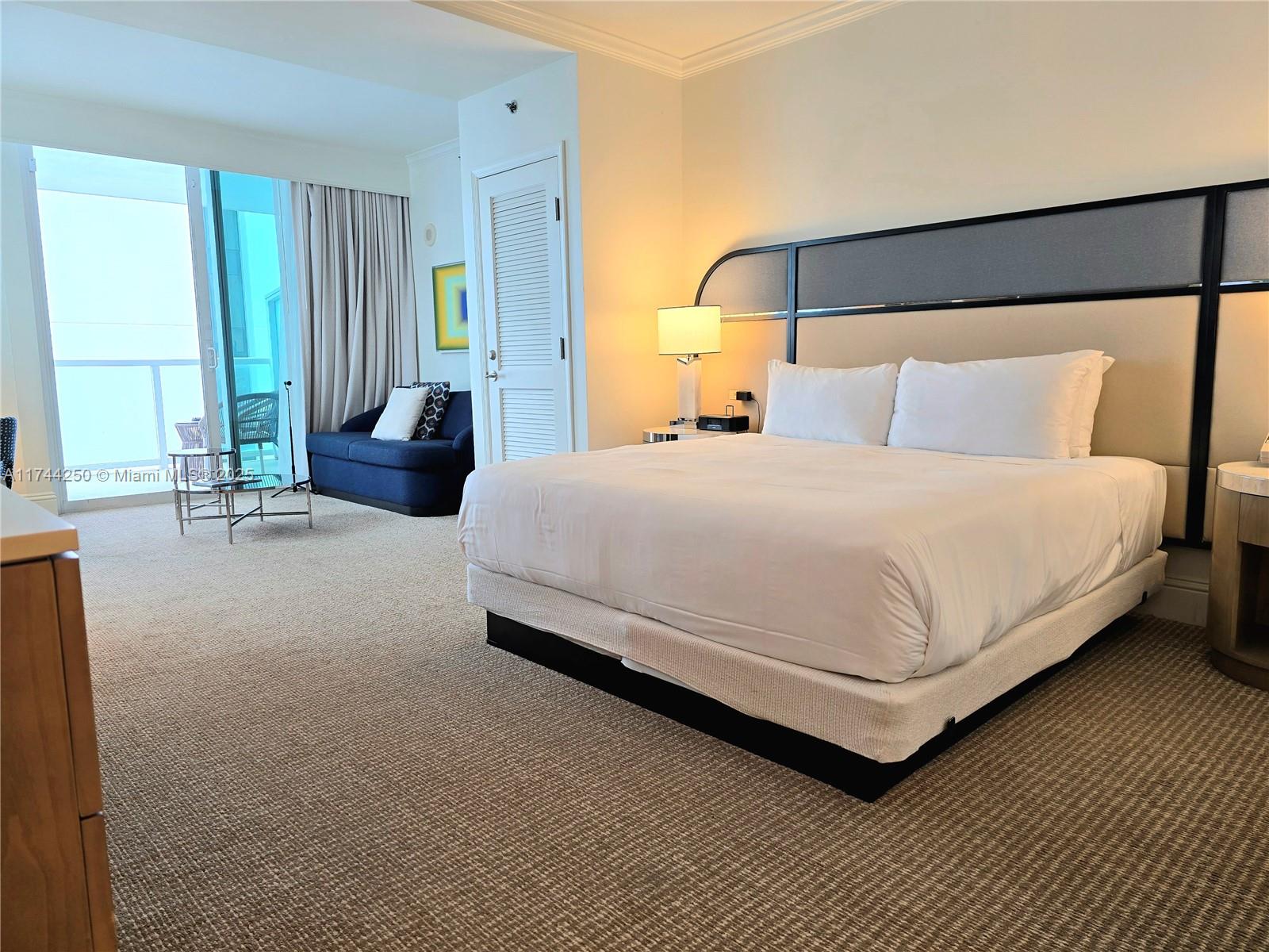 FONTAINEBLEAU II CONDO - Residential