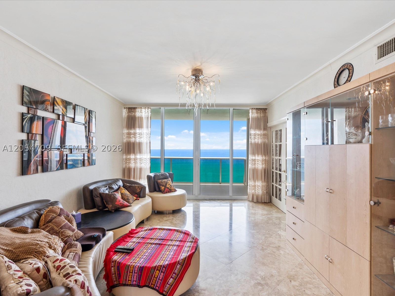 OCEAN TWO CONDO - Residential