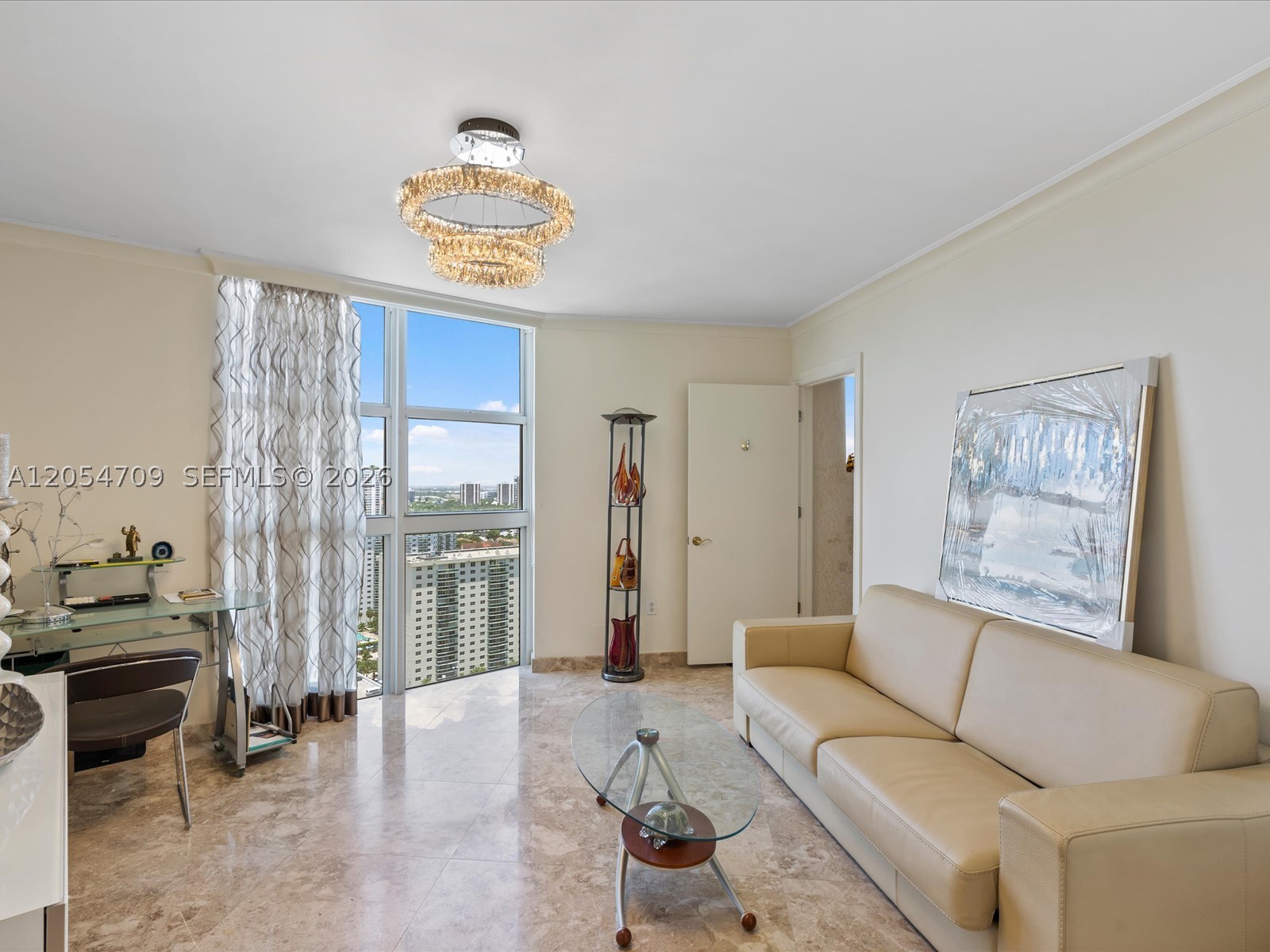 OCEAN TWO CONDO - Residential