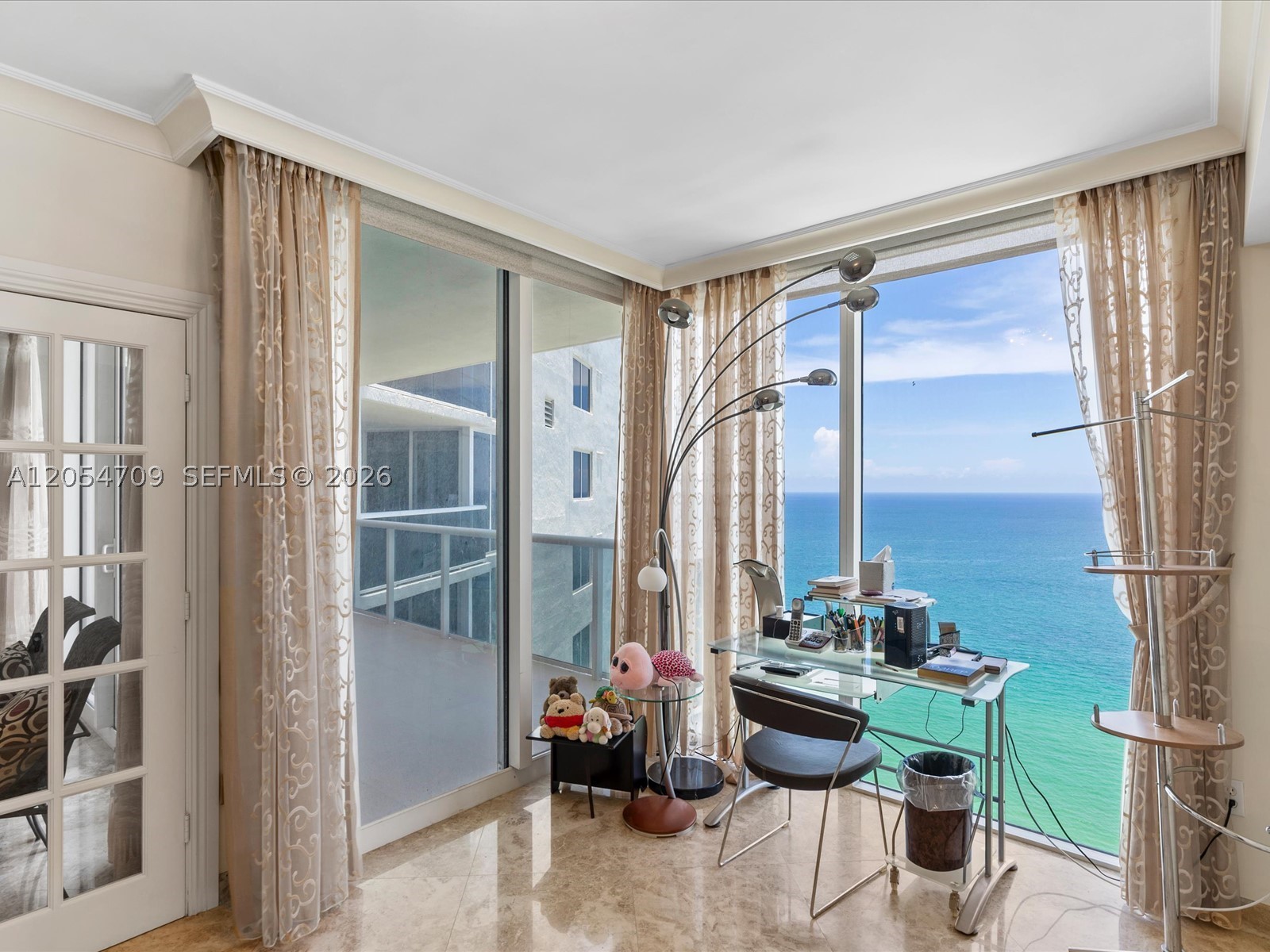 OCEAN TWO CONDO - Residential