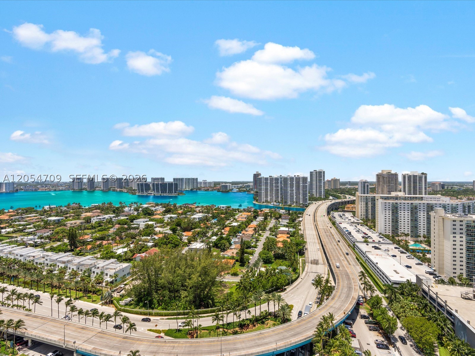OCEAN TWO CONDO - Residential