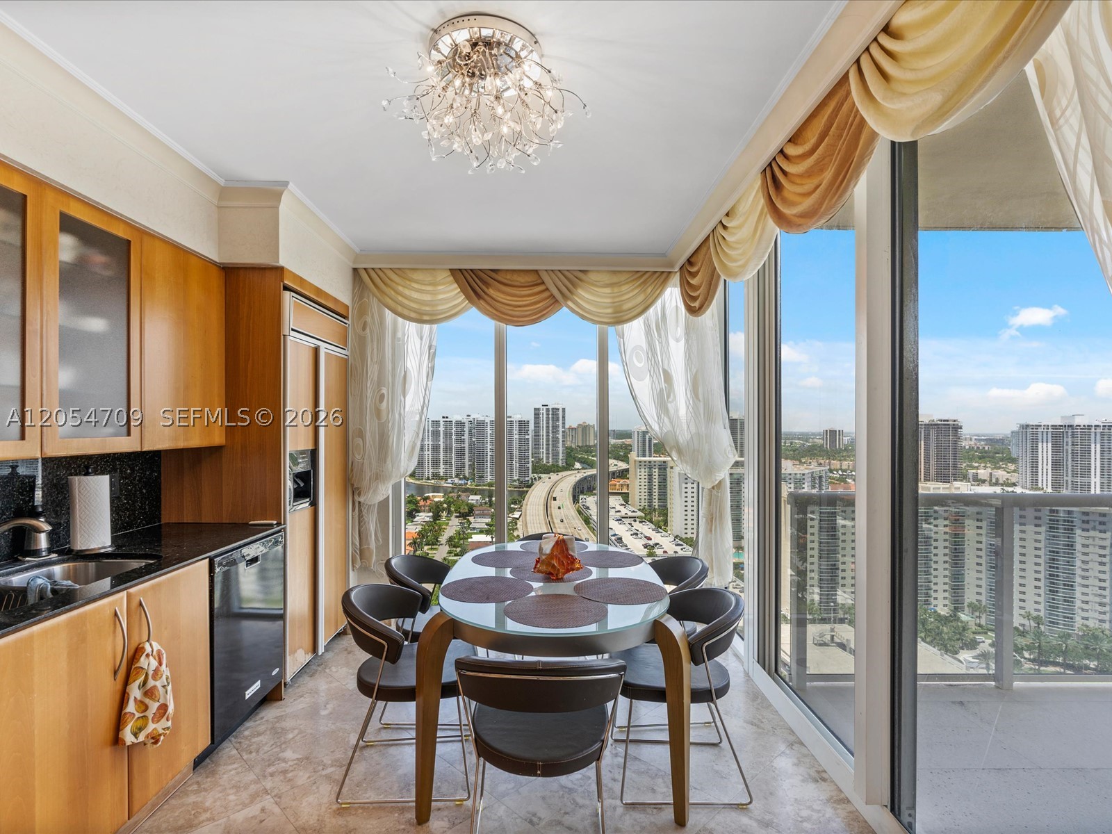 OCEAN TWO CONDO - Residential