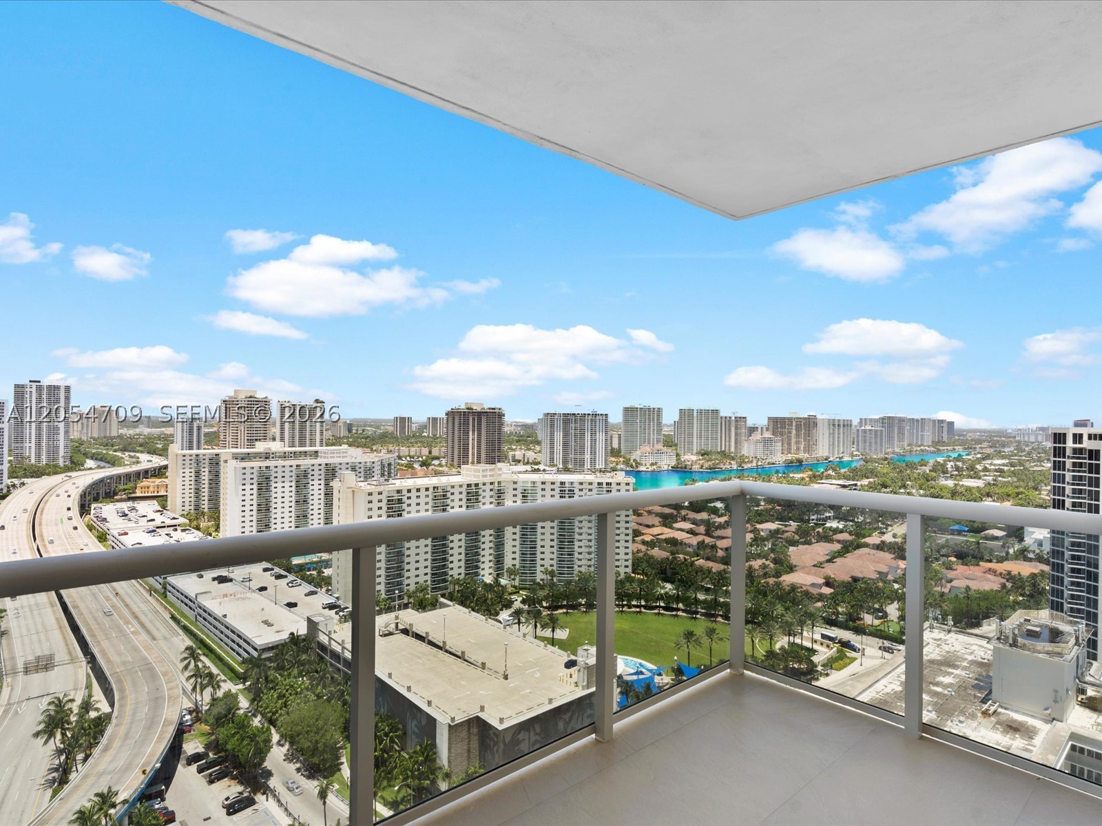 OCEAN TWO CONDO - Residential