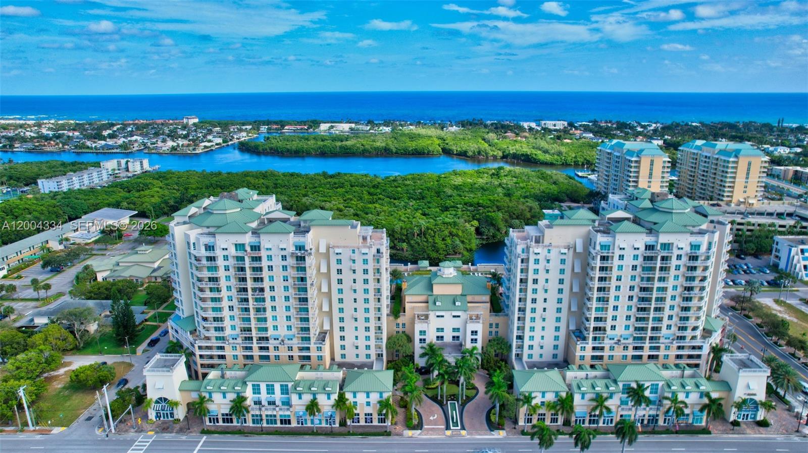 CASA COSTA CONDO - Residential