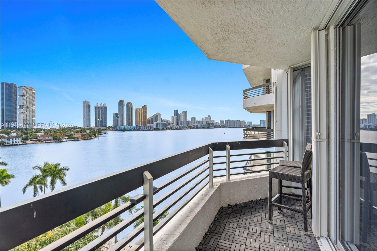 MYSTIC POINTE CONDO NO ON - Residential