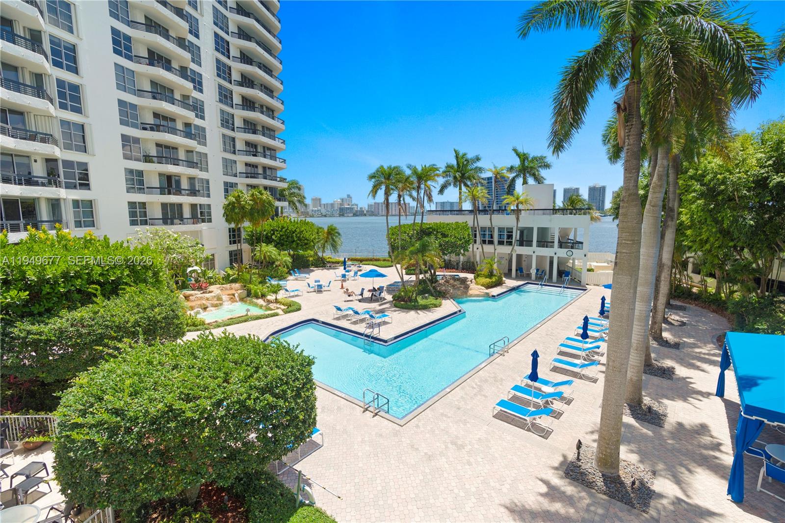 MYSTIC POINTE CONDO NO ON - Residential